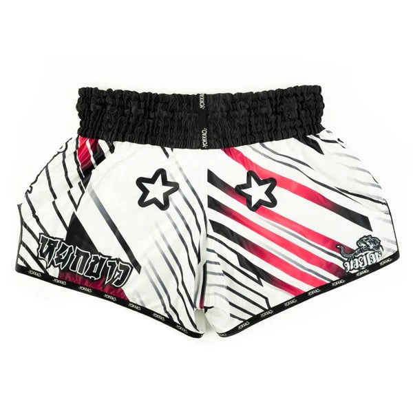 Short de Muay Thai Yokkao Power