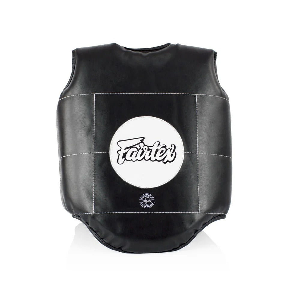 Chaleco protector Fairtex PV1- 100%  Syntek