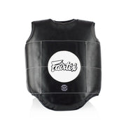 Chaleco protector Fairtex PV1- 100%  Syntek