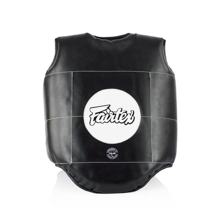 Chaleco protector Fairtex PV1- 100%  Syntek