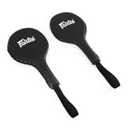 Paletas para Boxeo Fairtex BXP1 - 100% Microfibra