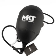 Pera Loca Makoto Pro Negra – Muay Thai - Boxeo - 100% Microfibra Premium