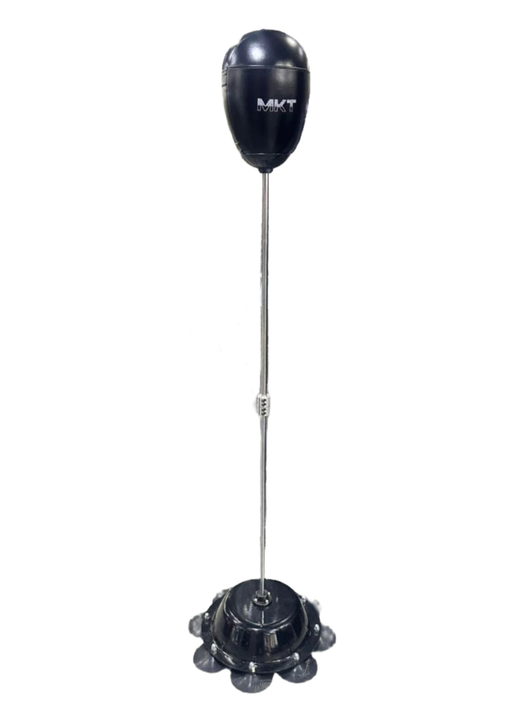 Pera de Piso Makoto Negro