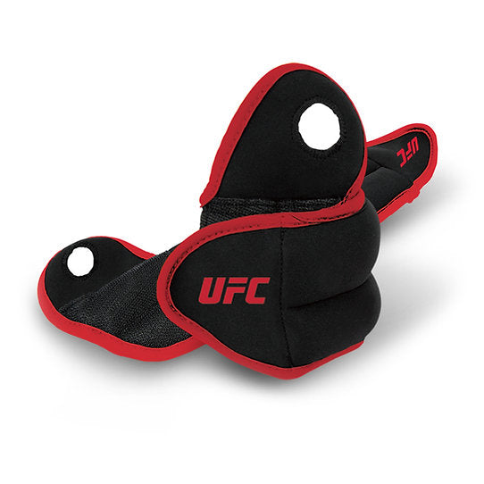 Pesas para Muñeca UFC