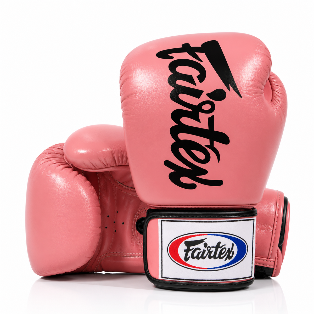 Guantes de boxeo Fairtex BGV19 Deluxe - 100%  Cuero