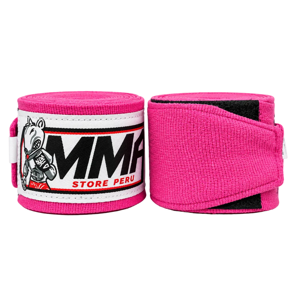 Vendas de boxeo MMA Store - Semielasticas