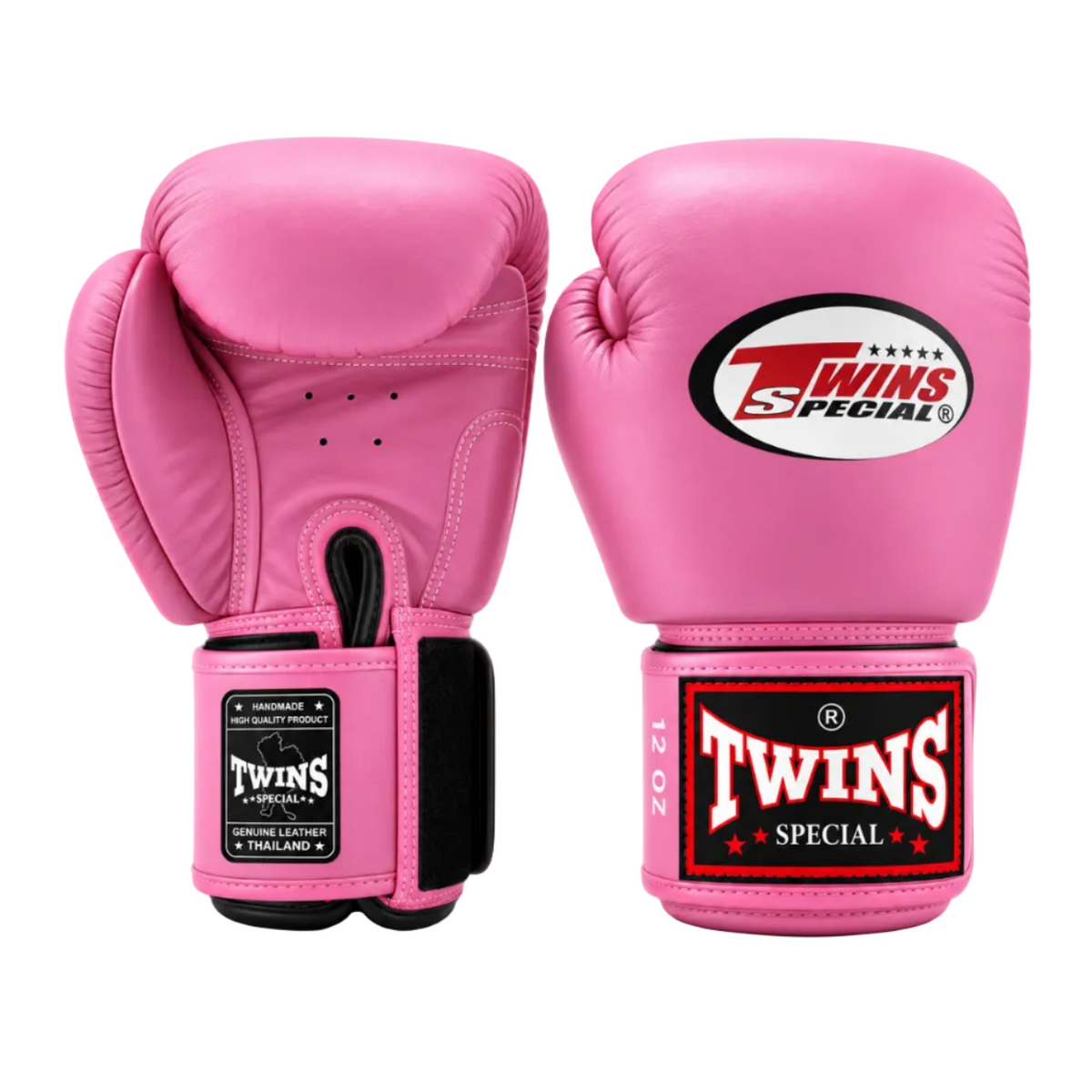 Guantes de boxeo Twins Special BGVL3 - 100% Cuero