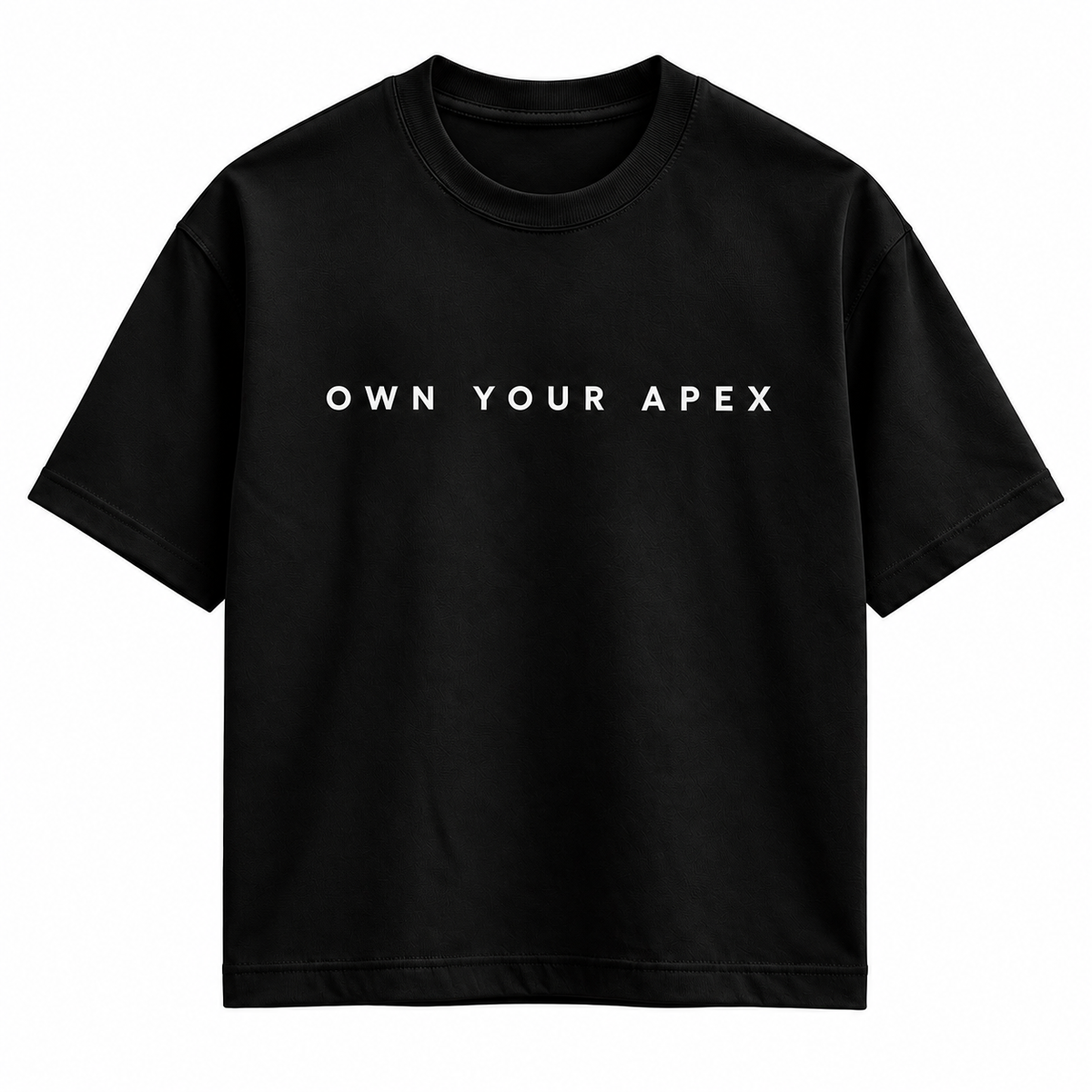 Polo Apex - Oversized