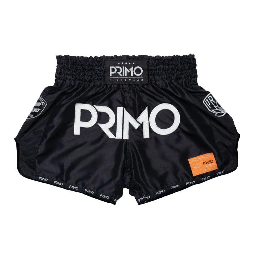 Shorts de Muay Thai Primo Gotham's Finest