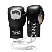 Guantes de boxeo Primo Pro con Pasador - 100% Cuero