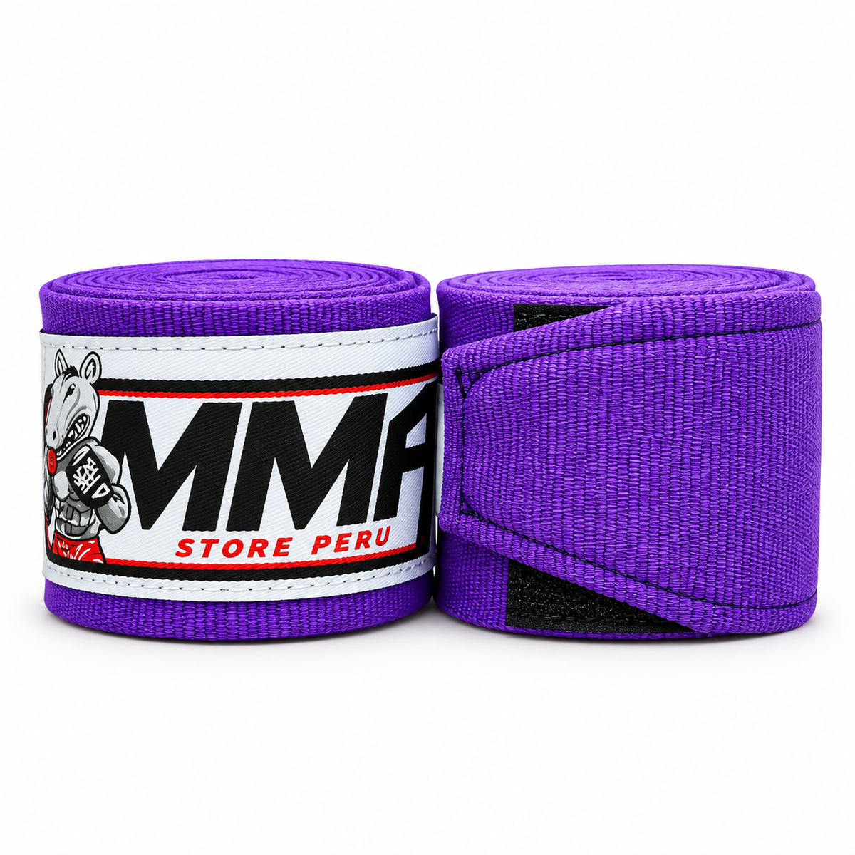 Vendas de boxeo MMA Store - Semielasticas
