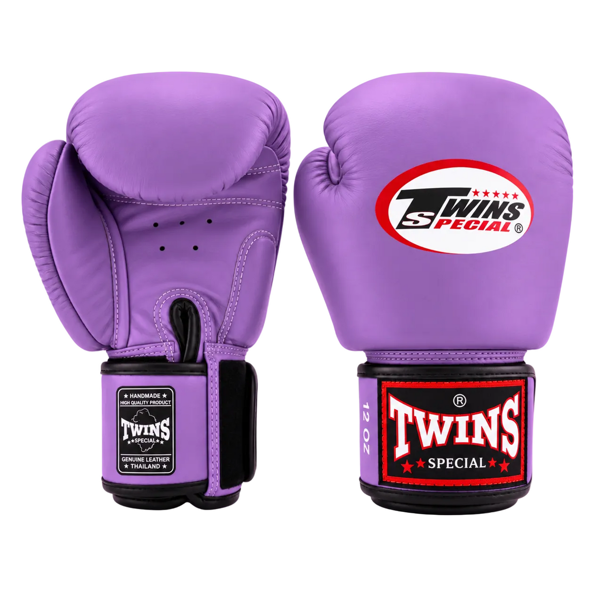 Guantes de boxeo Twins Special BGVL3 - 100% Cuero
