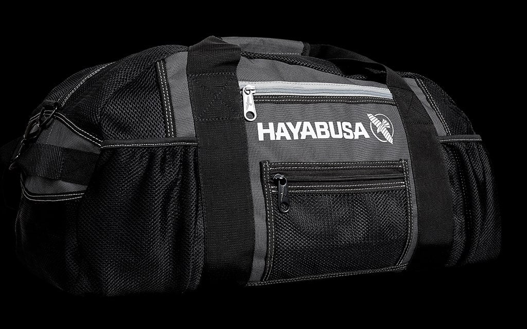Maletin Hayabusa Ryoko Mesh