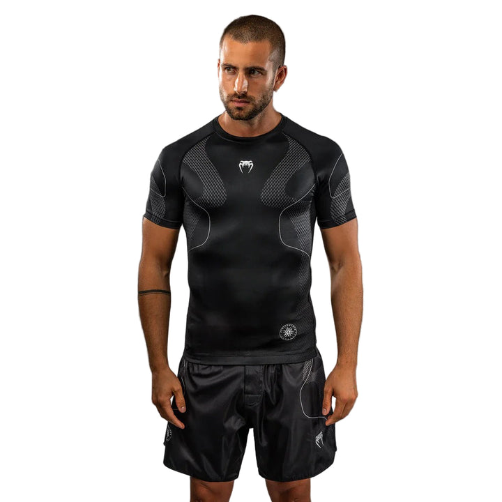 Rashguard Manga Corta Venum Nexus