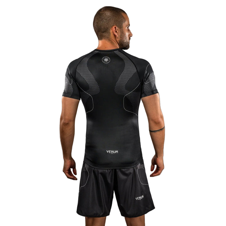 Rashguard Manga Corta Venum Nexus