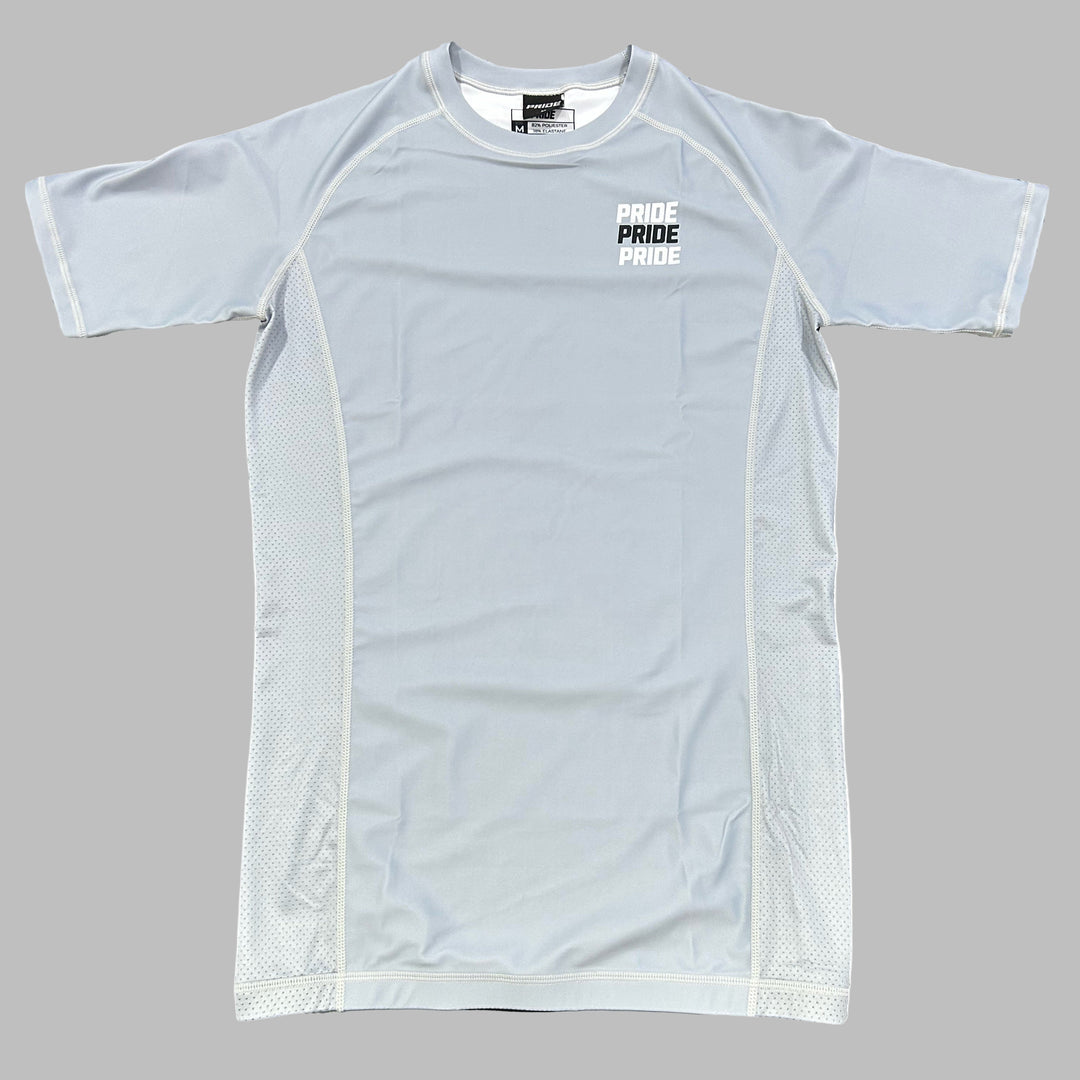 Rashguard Pride World - 100% Poliester