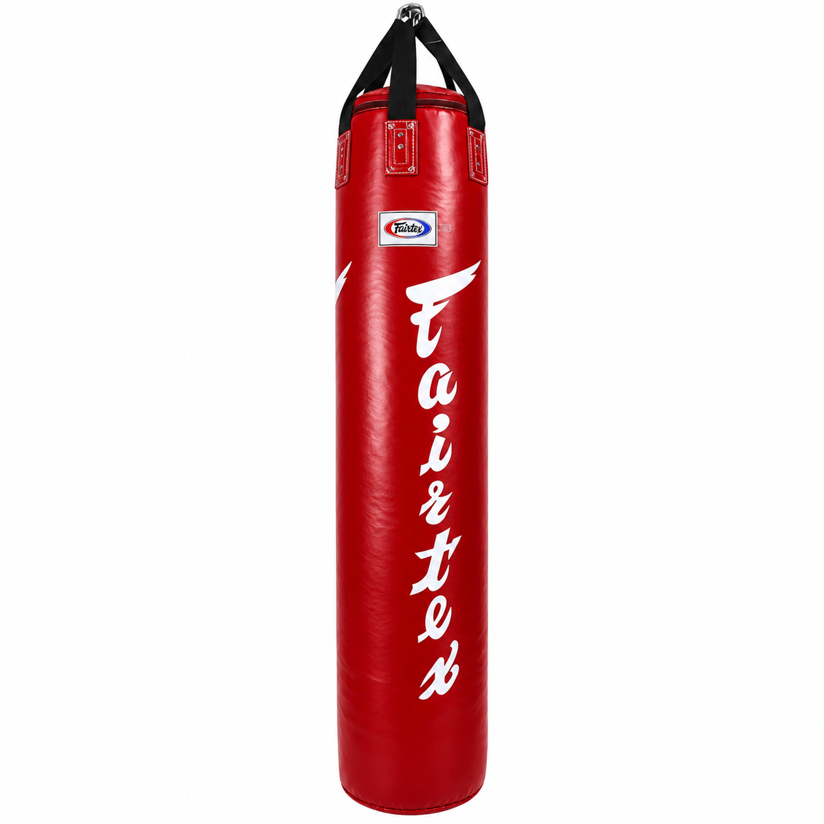Saco de boxeo Fairtex Banano HB6 - 100% Syntek - Sin Relleno