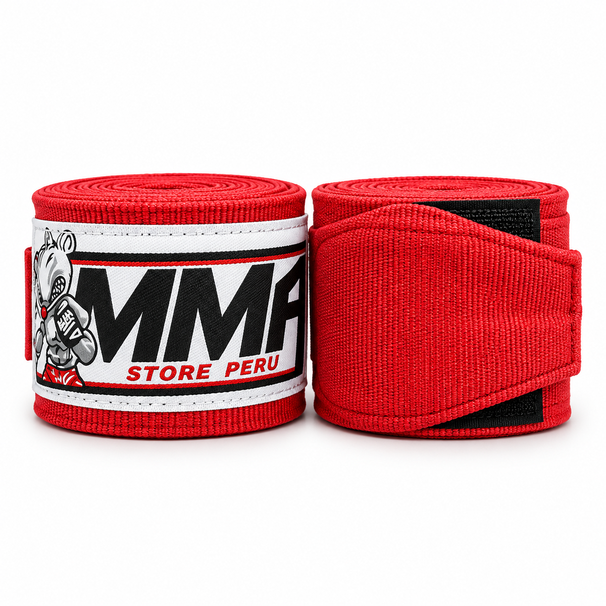 Vendas de boxeo MMA Store - Semielasticas