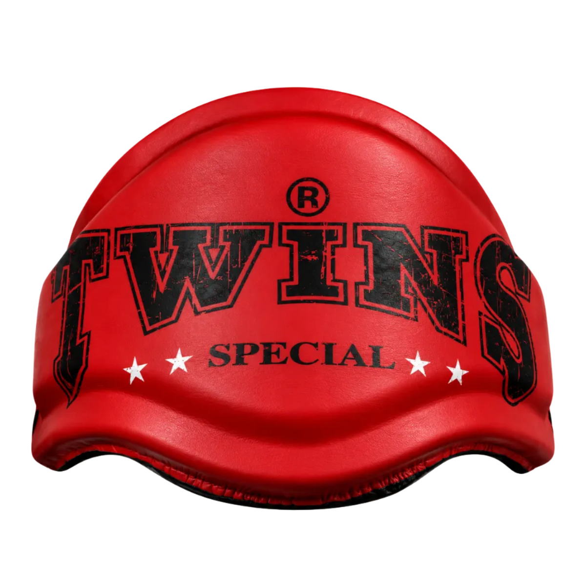 Cinturon Belly Pad de Boxeo y Muay Thai Twins Special BEPL4 - 100% Cuero