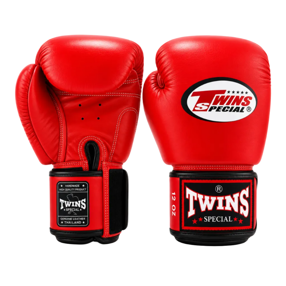 Guantes de boxeo Twins Special BGVL3 - 100% Cuero