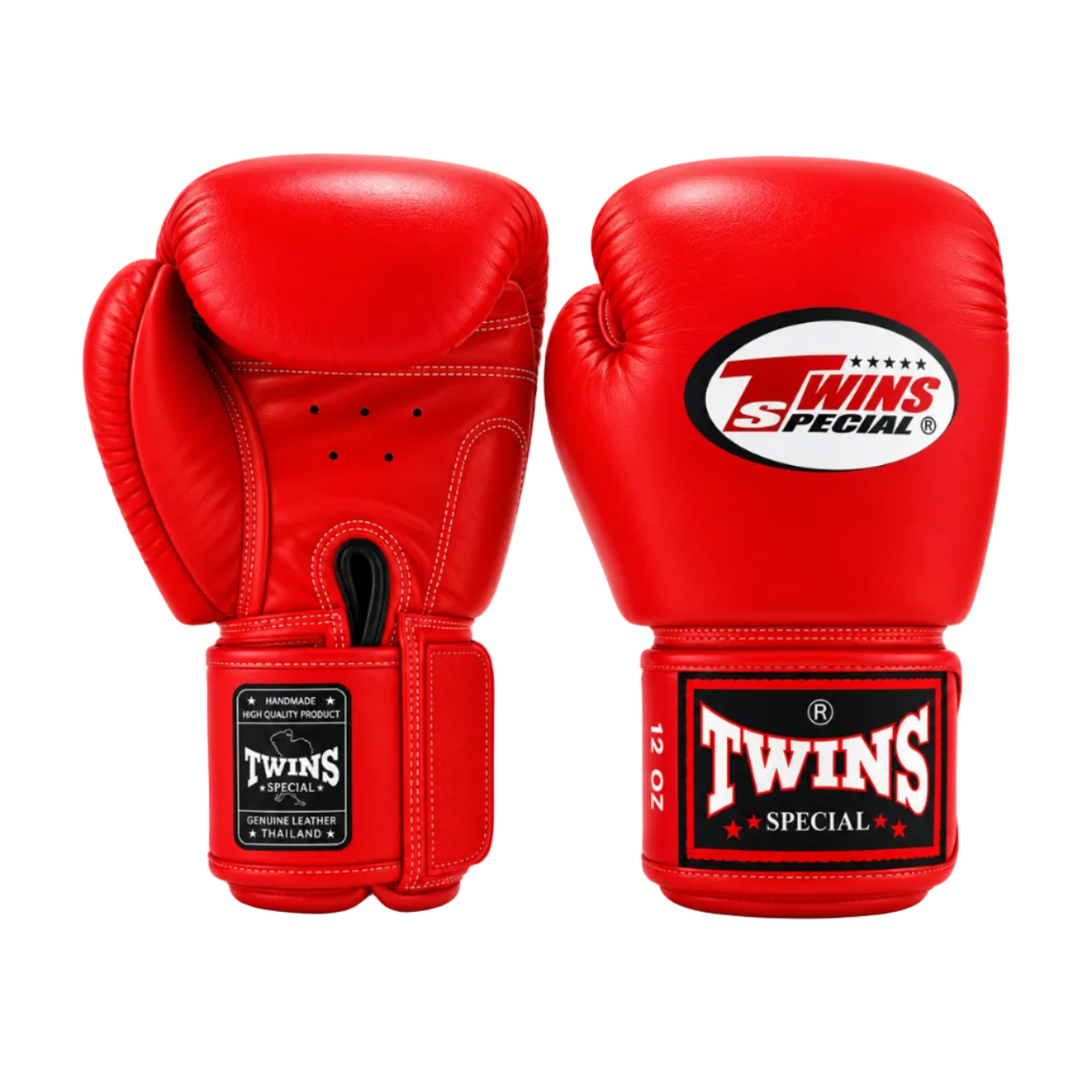 Guantes de boxeo Twins Special BGVL3 - 100% Cuero