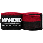 Vendas de boxeo Makoto  - Semielasticas