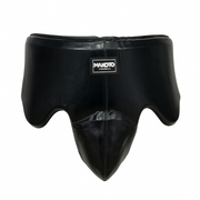 Protector Inguinal de boxeo Riñonera Makoto - 100% Poliuretano