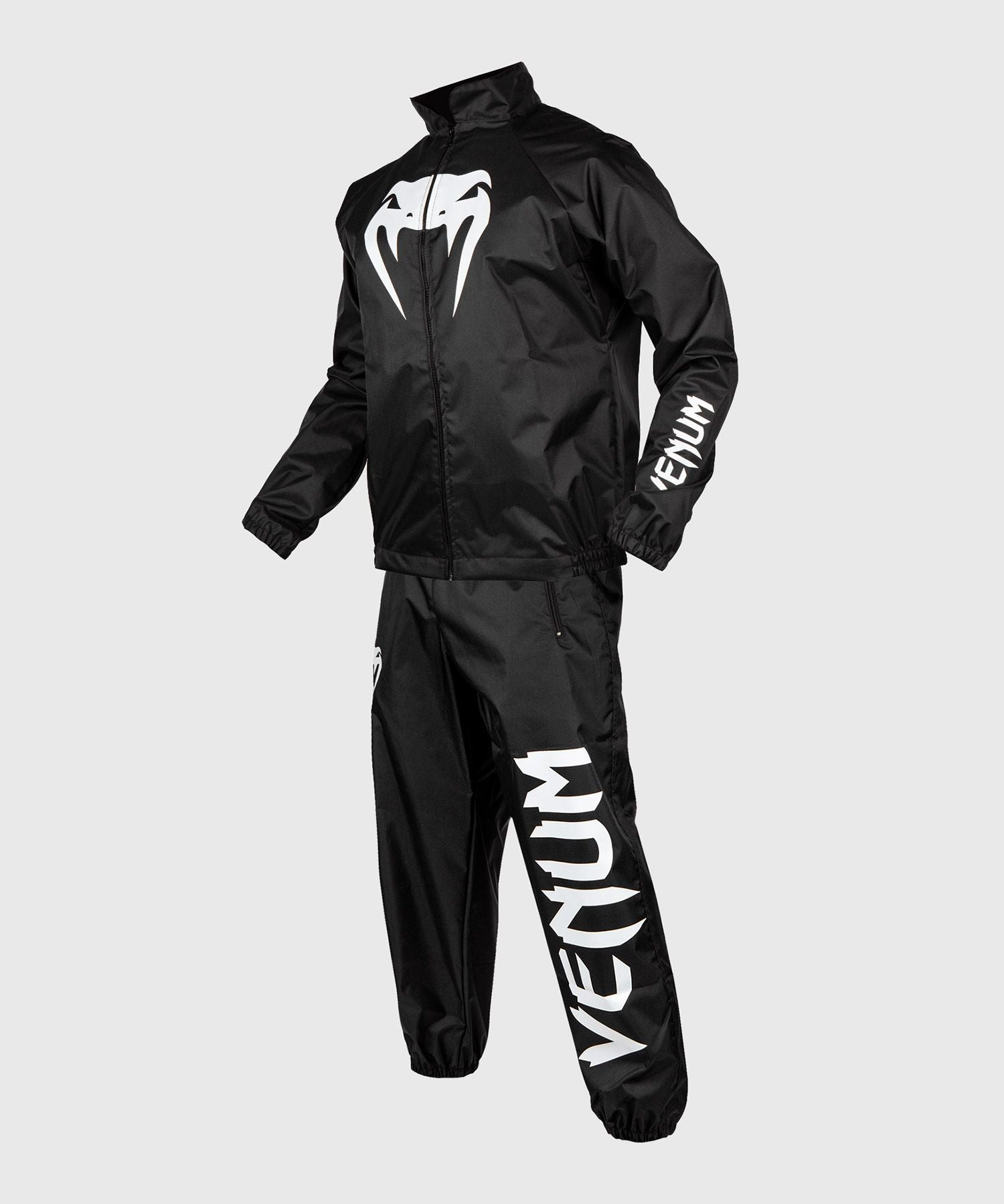 Traje Sauna Venum  Muay Thai - Boxeo