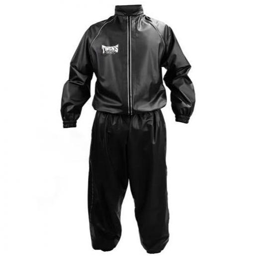 Traje Sauna Suit Twins Special  Muay Thai - Boxeo