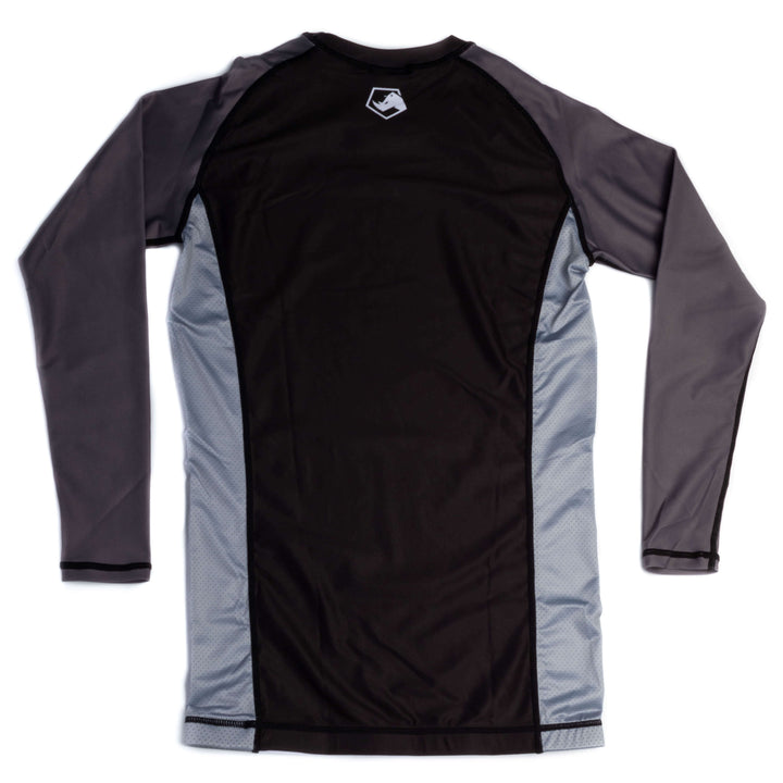 Rashguard Pride Shield - 100% Poliester