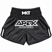 Shorts de Muay Thai Makoto Classic X Apex