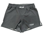 Short Pride Basic para Muay Thai, Kickboxing, MMA.