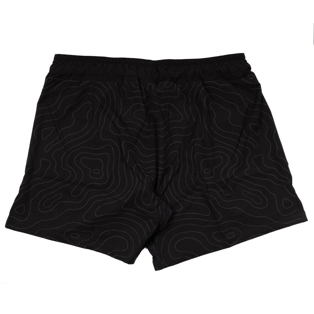 Short Pride Fight Unit para Muay Thai, Kickboxing, MMA.