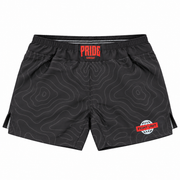 Short Pride Fight Unit para Muay Thai, Kickboxing, MMA.