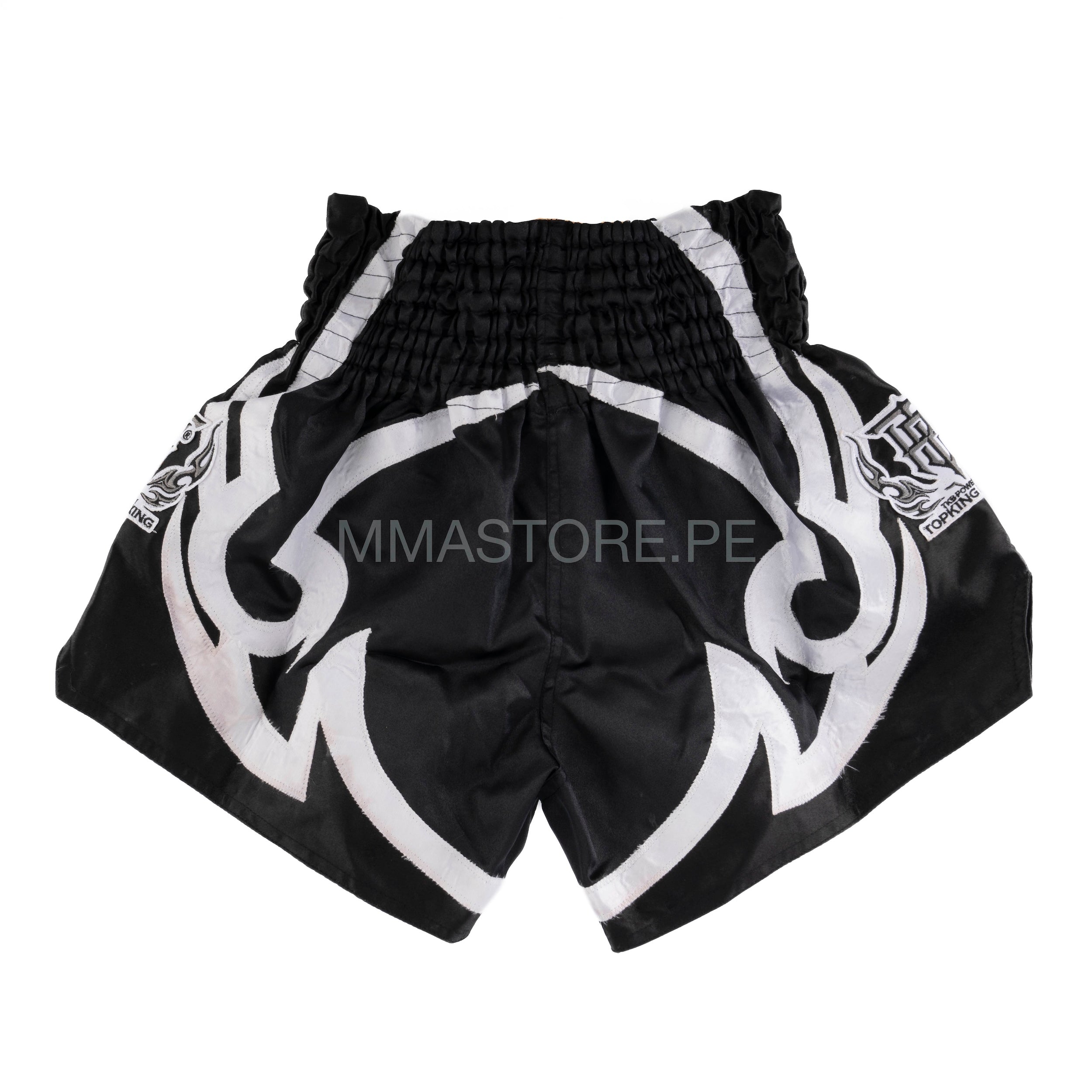 Shorts de Muay Thai Top King TKTBS-052
