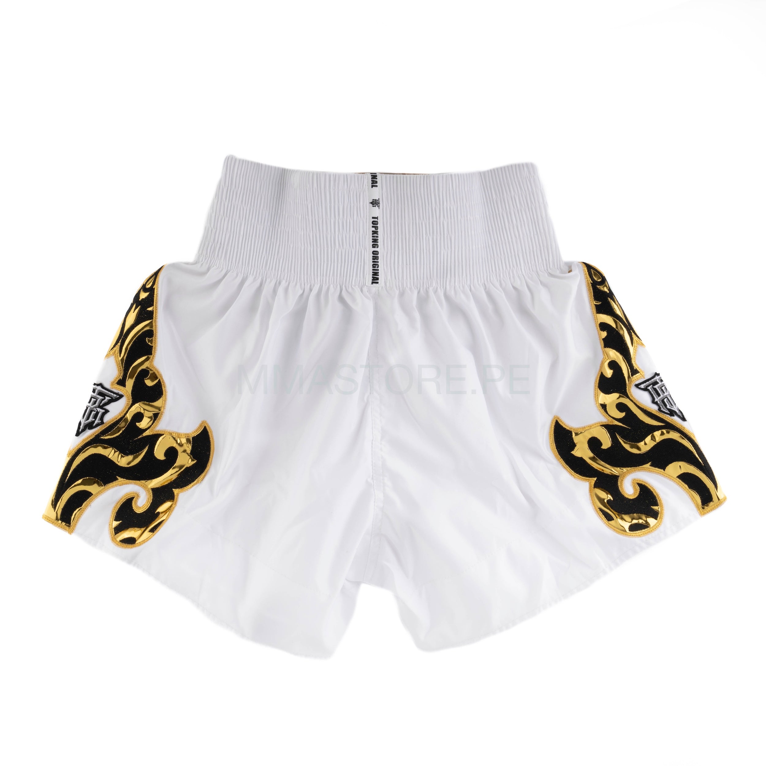 Shorts de Muay Thai Top King TKTBS-228