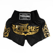 Shorts de Muay Thai Top King TKTBS-228