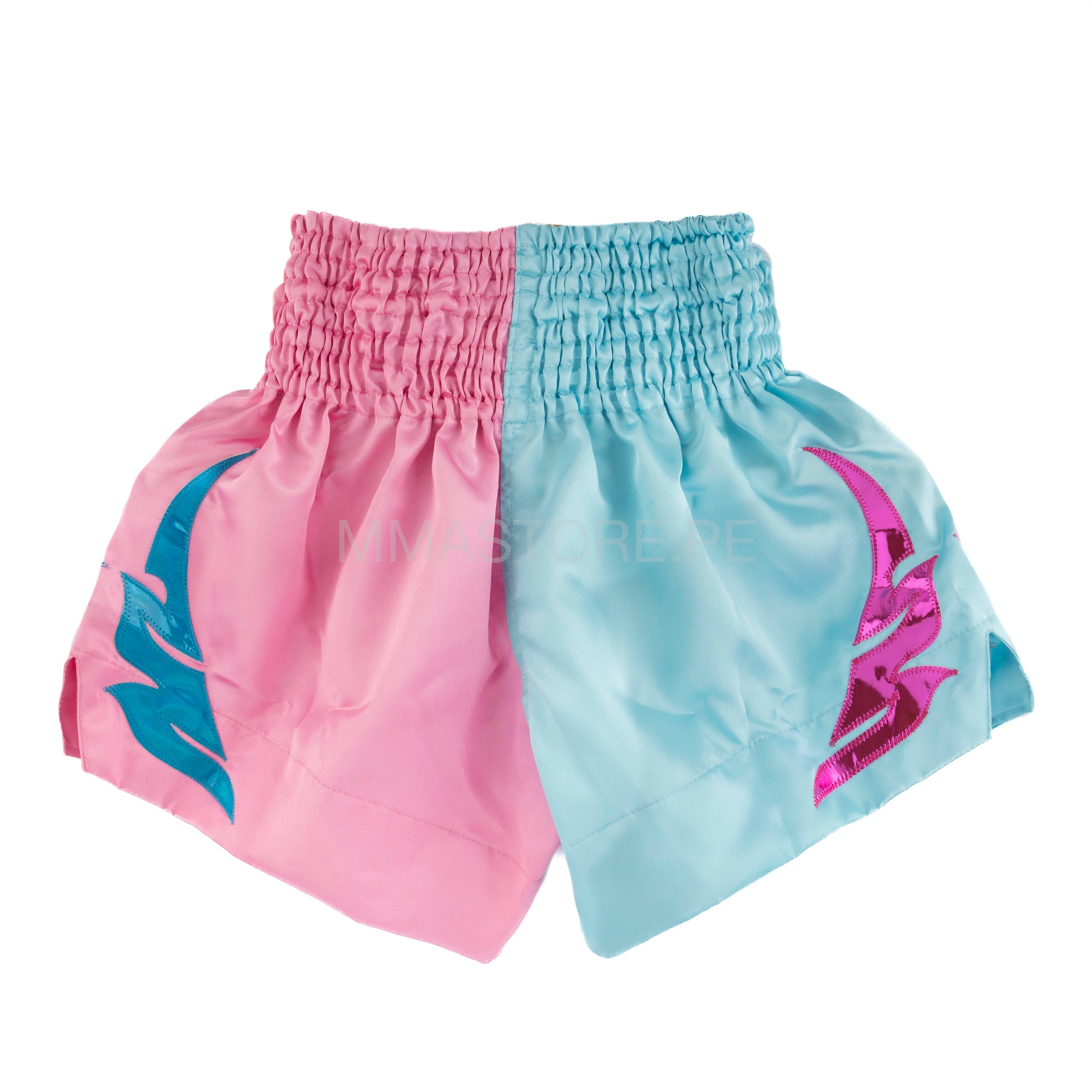 Shorts de Muay Thai Top King TKTBS-250