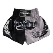 Shorts de Muay Thai Top King TKTBS-250