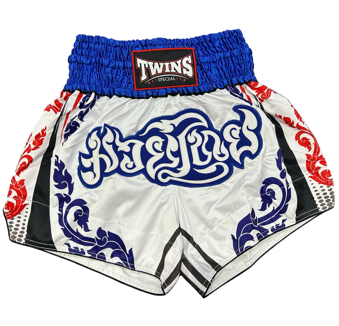 Shorts de Muay Thai Twins Special TBS-LAITHAI