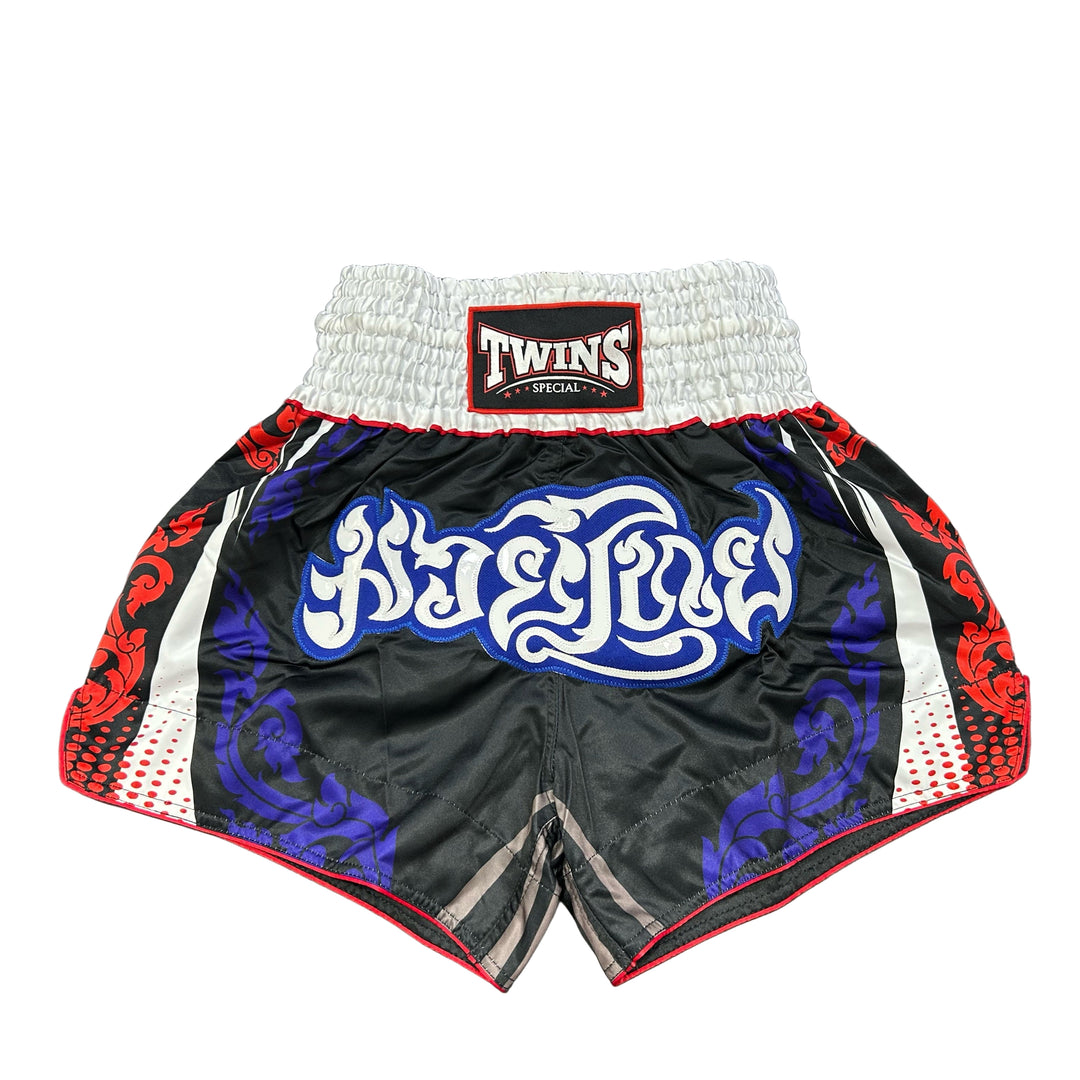 Shorts de Muay Thai Twins Special TBS-LAITHAI