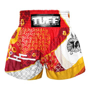 Shorts de Muay Thai Tuff "Goddess of the Sun"