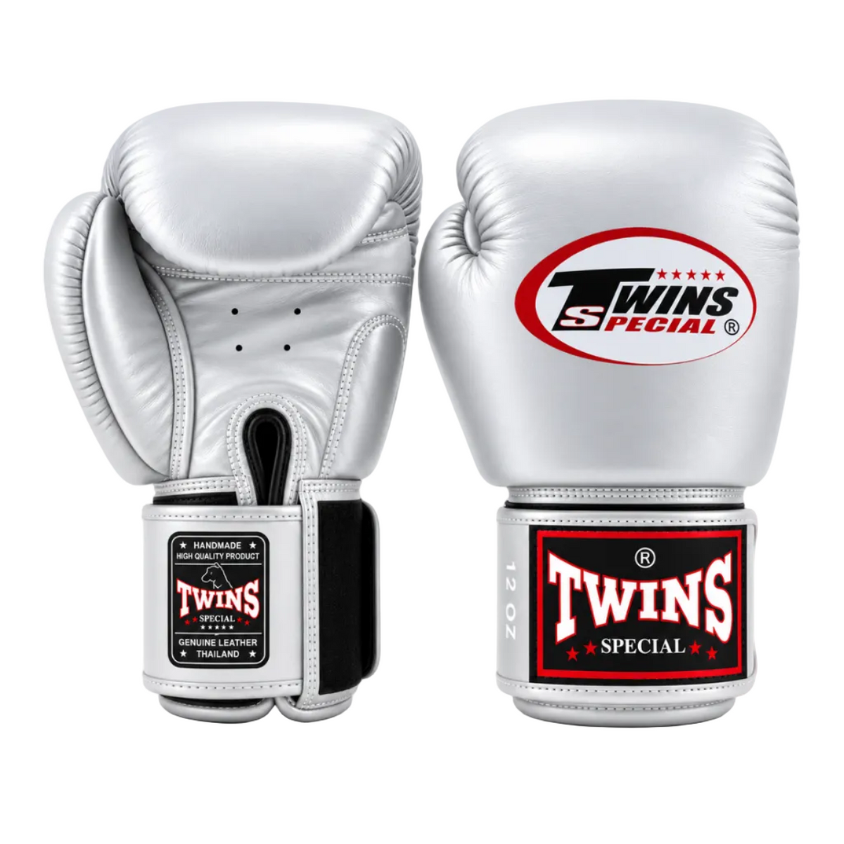 Guantes de boxeo Twins Special BGVL3 - 100% Cuero
