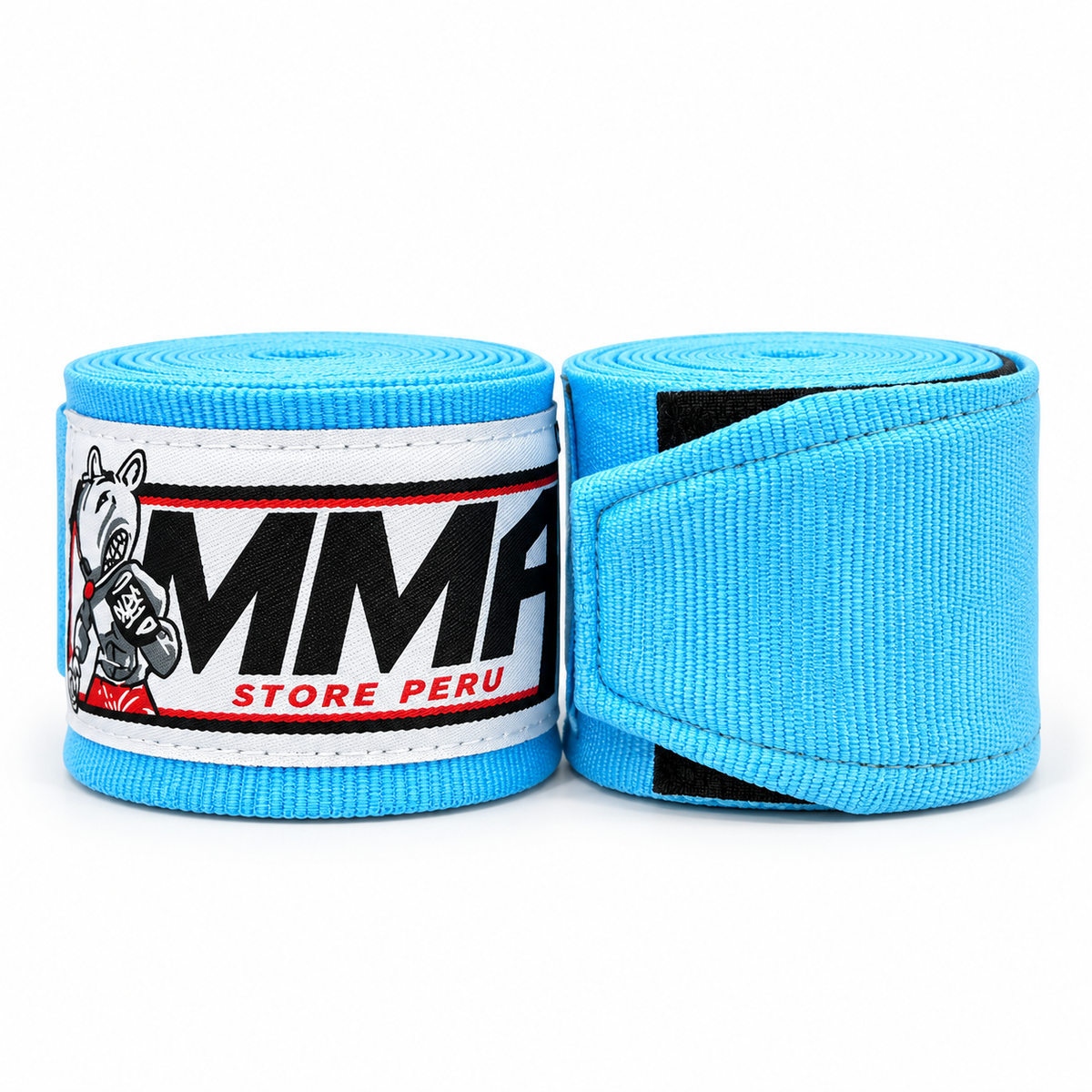 Vendas de boxeo MMA Store - Semielasticas