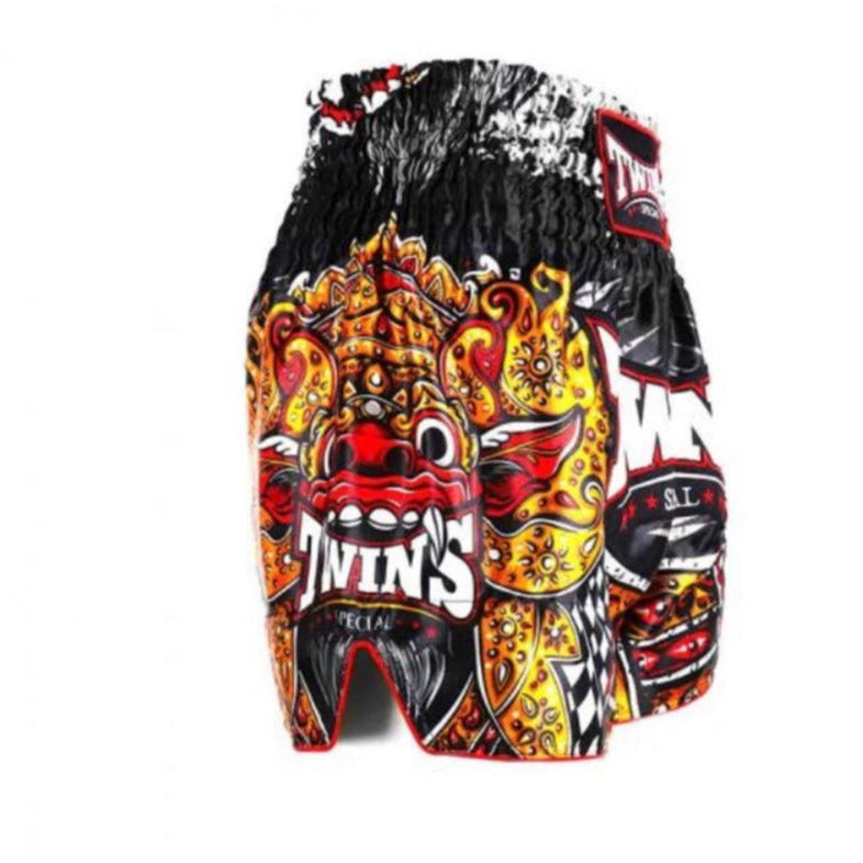 Shorts de Muay Thai Twins Special TBS-BARONG