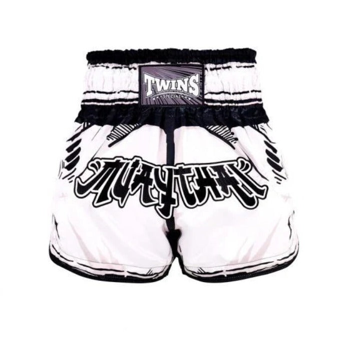 Shorts de Muay Thai Twins Special TBS-COMIC-T