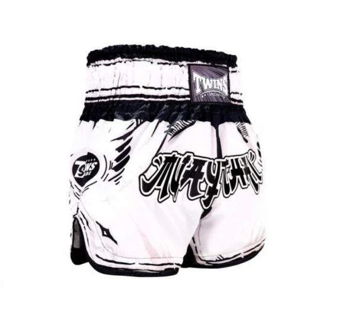 Shorts de Muay Thai Twins Special TBS-COMIC-T
