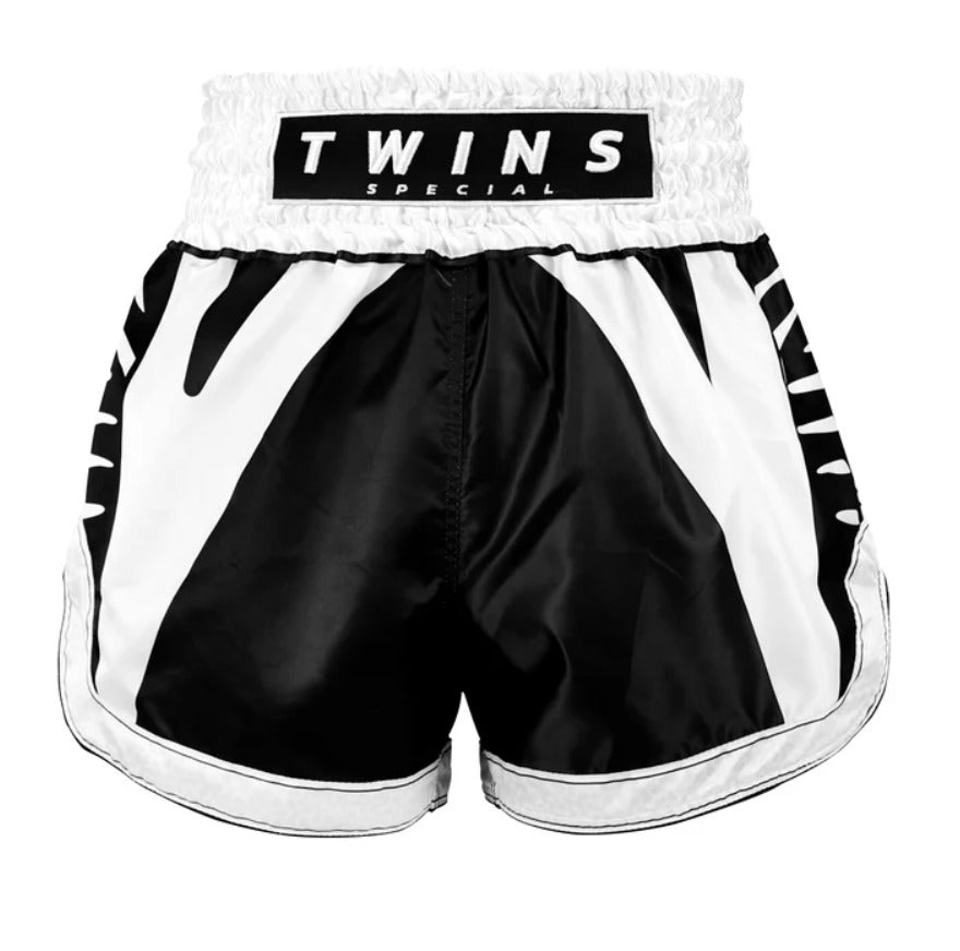 Shorts de Muay Thai Twins Special TBS-SPINE