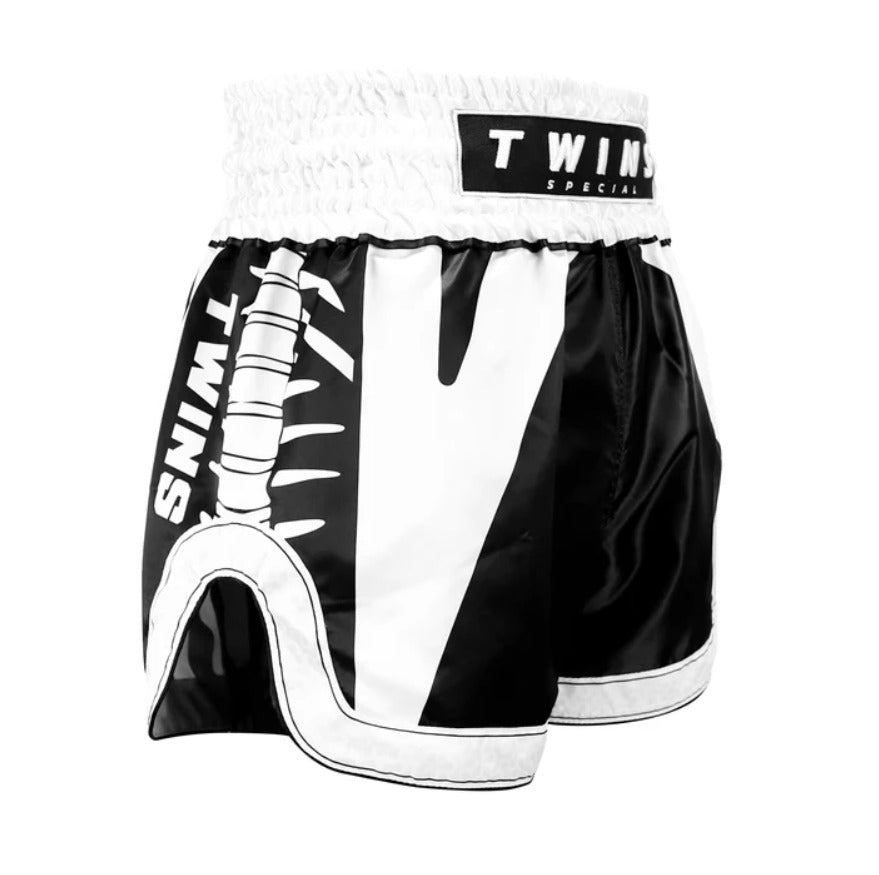 Shorts de Muay Thai Twins Special TBS-SPINE