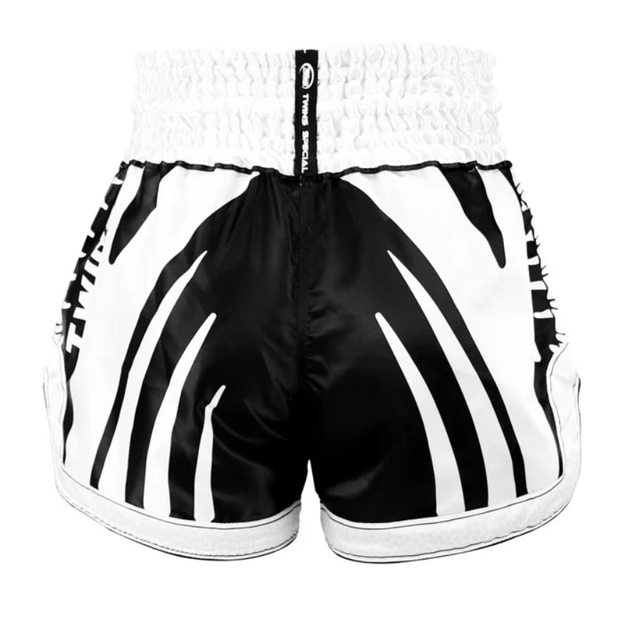 Shorts de Muay Thai Twins Special TBS-SPINE